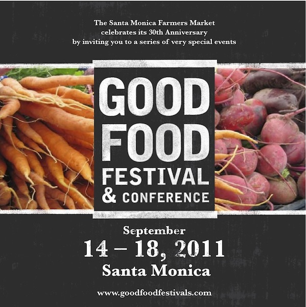 Good Food Festival...