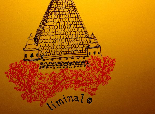Liminal, A Monthly G...