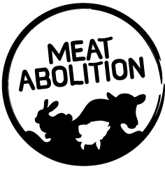 logo meat abolition...