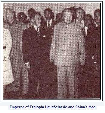 Modern Revisionism...