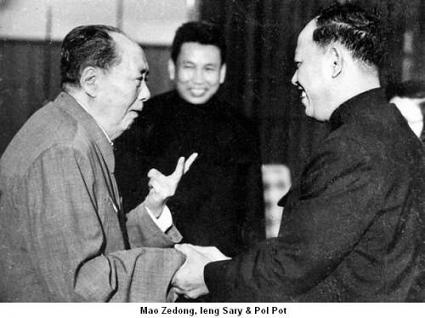 Modern Revisionism...