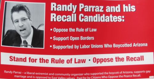 Randy Parraz...