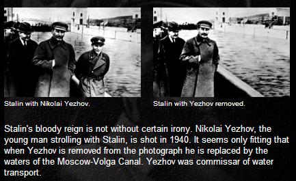 Modern Revisionism...
