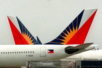 Philippine Airline w...