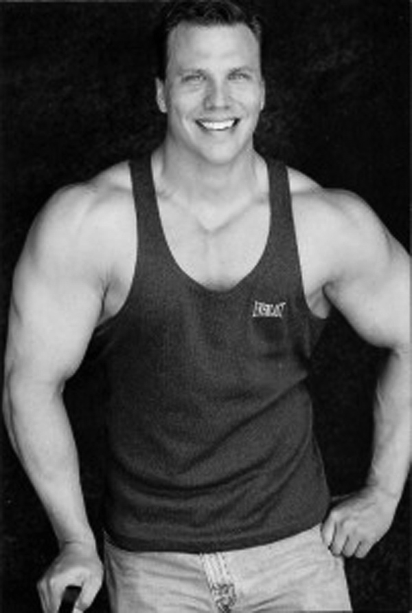 Christopher Gary Bru...