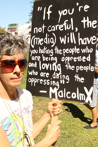Occupy Wall Street L...
