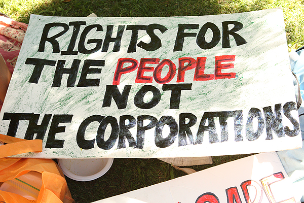 Occupy Wall Street L...