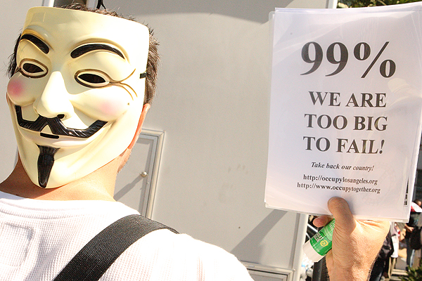 Occupy Wall Street L...