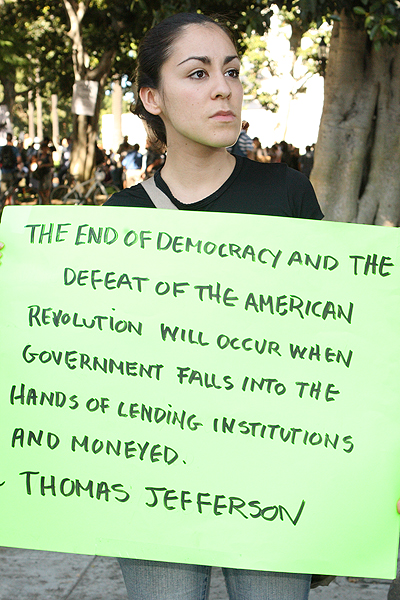 Occupy Wall Street L...