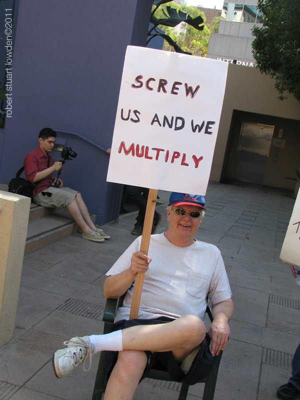 Occupy Los Angeles P...