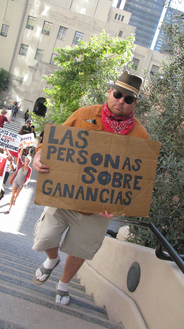 UTLA Teach In Bank P...