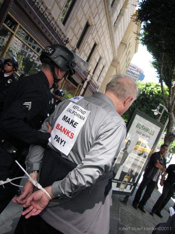 Occupy LA / Make Ban...