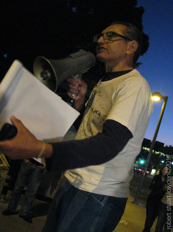 Occupy Los Angeles D...