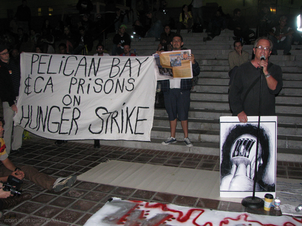 Occupy Los Angeles D...