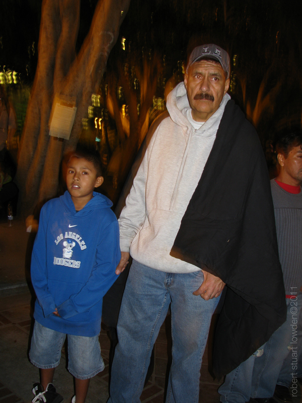 Occupy Los Angeles D...