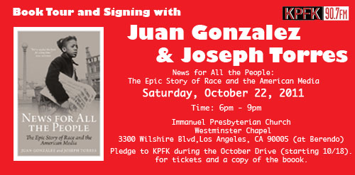 Juan Gonzalez and Jo...