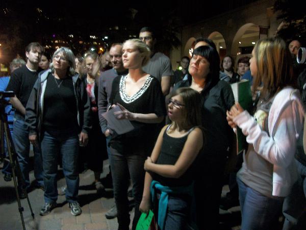 Occupy Riverside Oct...