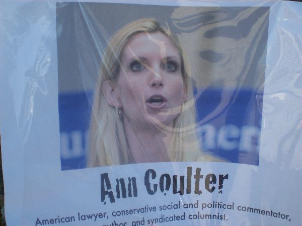 Ann Coulter referenc...