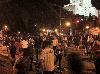 PHOTOS: Protesters in the Streets - 1st & Main