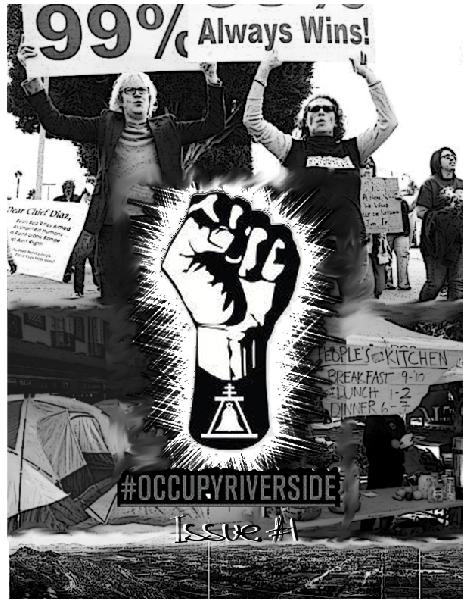 Occupy Riverside Zin...