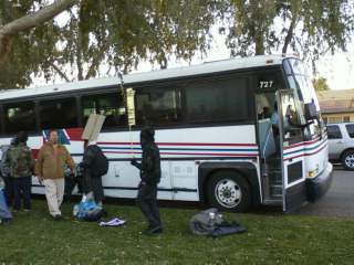 Occupy Los Angeles...