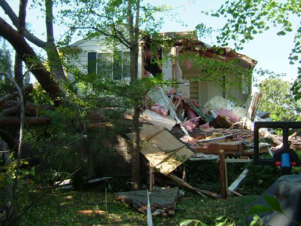 Massive Wind Storm H...