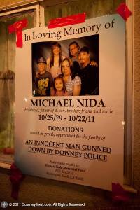 Justice for Michael ...
