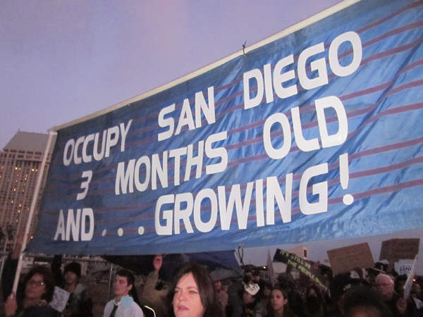 Occupy 2.0...
