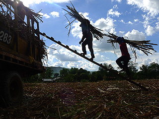 PHILIPPINES: Akbayan...