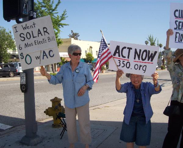 Climate Impact Day i...