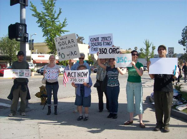 Climate Impact Day i...