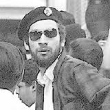 Young Carlos Montes ...