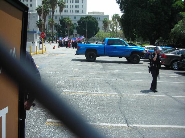 NSM Demonstration, A...