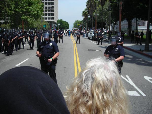 NSM Demonstration, A...