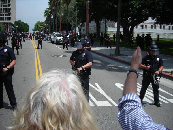 NSM Demonstration, A...