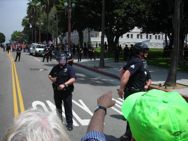 NSM Demonstration, A...