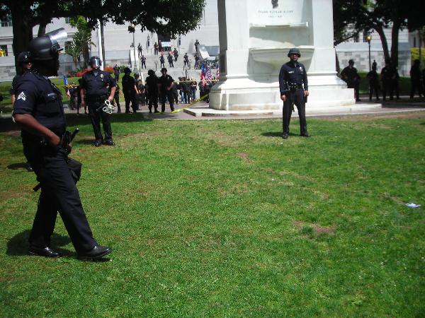 NSM Demonstration, A...