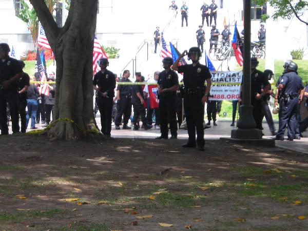NSM Demonstration, A...