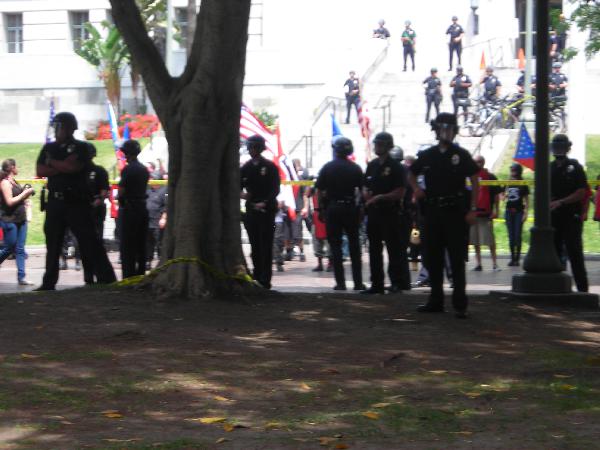 NSM Demonstration, A...