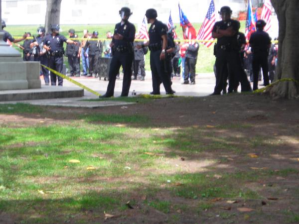 NSM Demonstration, A...