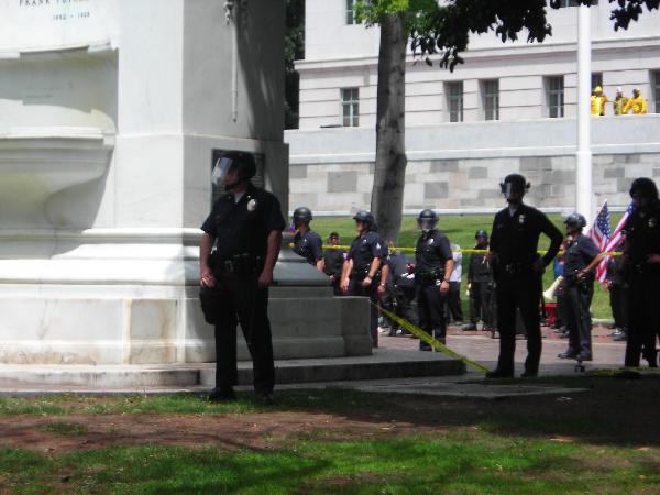 NSM Demonstration, A...