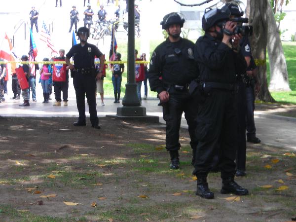NSM Demonstration, A...