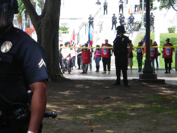 NSM Demonstration, A...