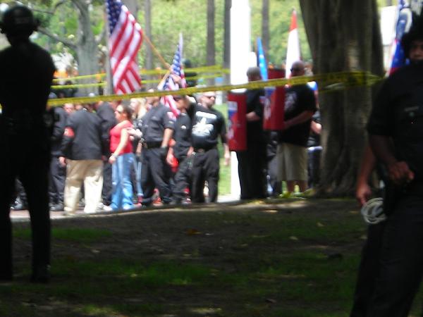 NSM Demonstration, A...