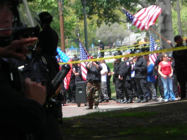 NSM Demonstration, A...