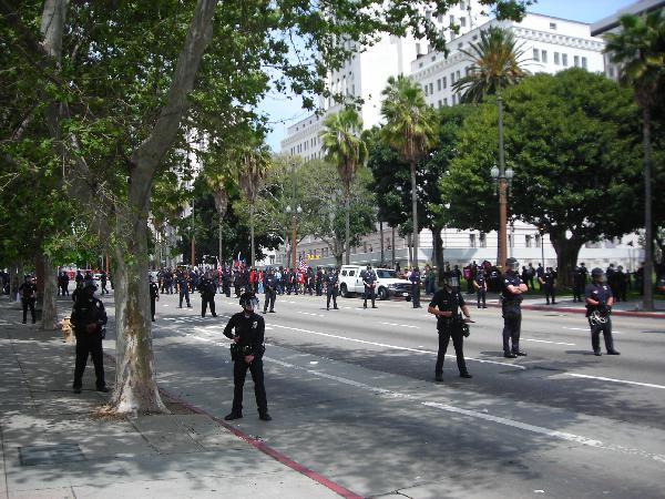 NSM Demonstration, A...