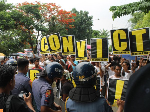 AKBAYAN (Citizens Ac...
