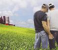 Yes, Virginia, There ARE Gay Men in Kansas!