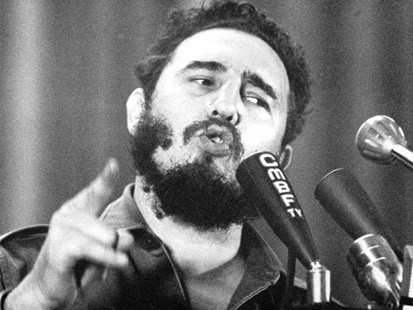 Fidel Castro: Absolv...