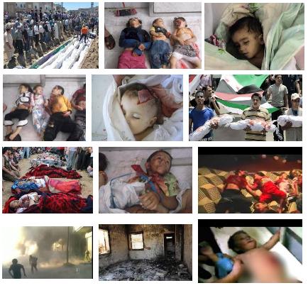 Syria- Human Rights...